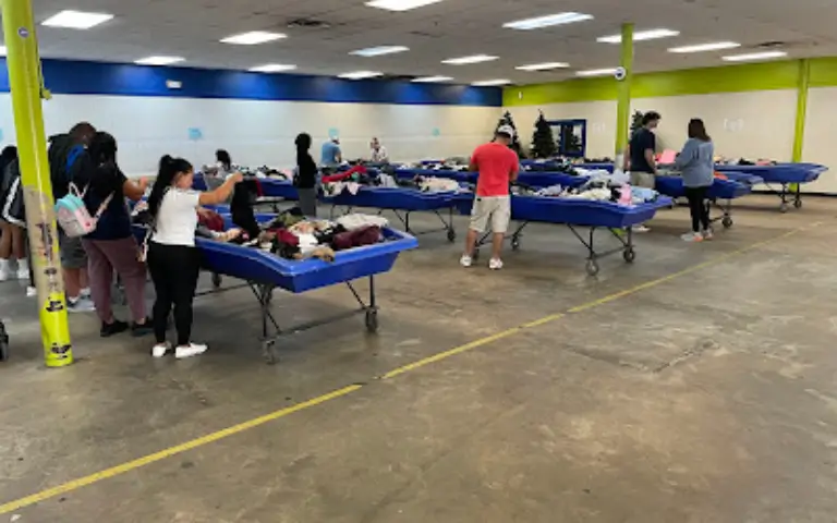 Goodwill Outlet Mobile