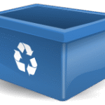 My Blog logo