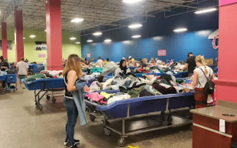 Goodwill Bins in Indiana – Outlet Store Locations & Hours